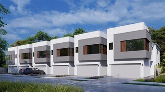 3514 Hadley St in Houston, TX - Building Photo