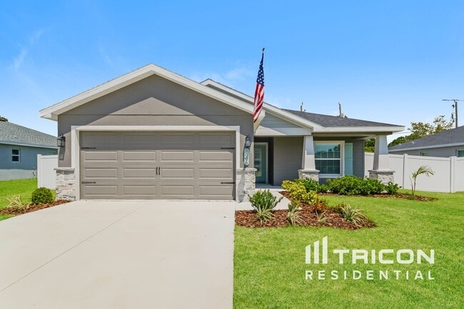 property at 3006 58th Way E