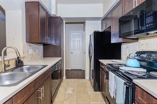 property at 5510 S Rice Ave