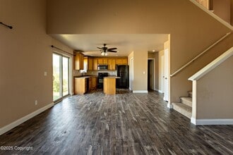 704 Sako Dr in Gillette, WY - Building Photo - Building Photo