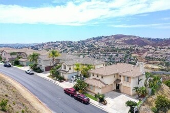 10394 Valley Waters Dr in Spring Valley, CA - Building Photo - Building Photo
