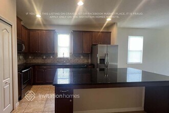 856 Crooked Branch Dr in Clermont, FL - Building Photo - Building Photo