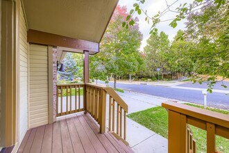 4854 Franklin Dr in Boulder, CO - Building Photo - Building Photo