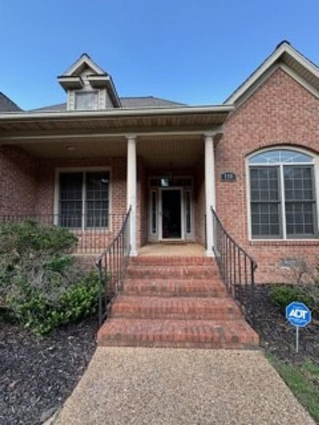 110 Brian Wesley Ct in Yorktown, VA - Building Photo - Building Photo