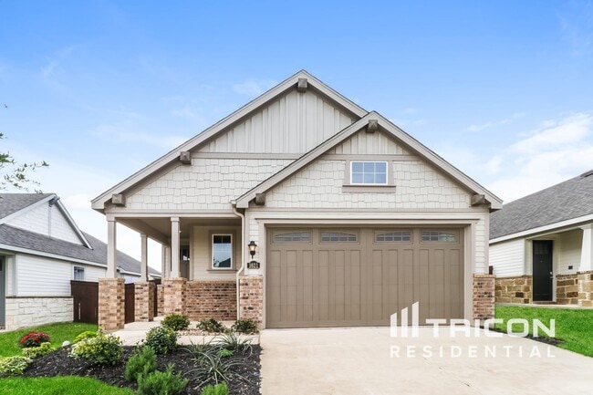property at 1621 Mexican Heather Dr