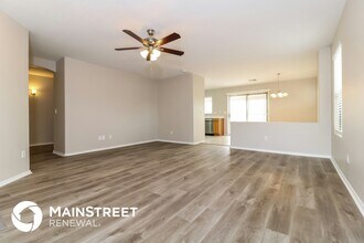 15919 W Tasha Dr in Surprise, AZ - Foto de edificio - Building Photo