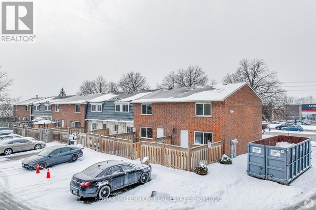 property at 414 Stone Rd W