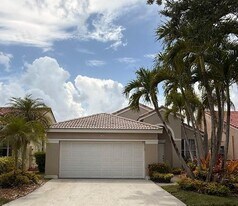 920 Savannah Falls Dr in Weston, FL - Building Photo