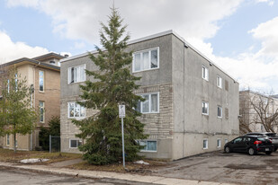 49 De Lanaudière St Apartments