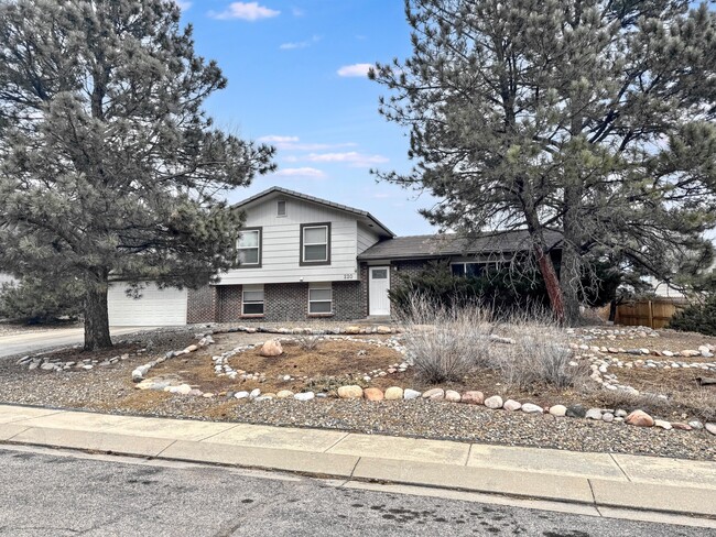 220 Dolomite Dr in Colorado Springs, CO - Building Photo - Building Photo