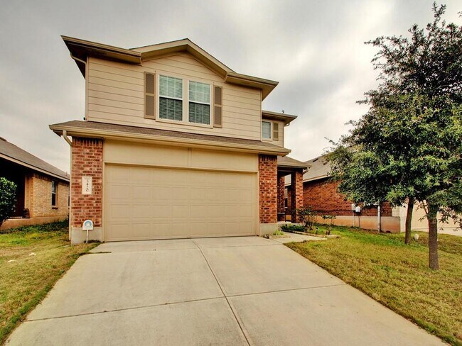 property at 3420 Bach Dr