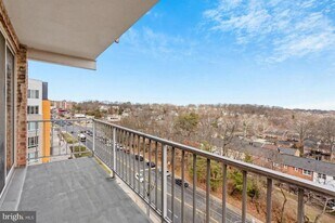 4520 King St in Alexandria, VA - Building Photo