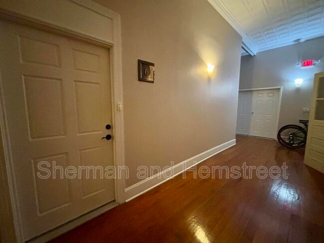 1204 Broad St in Augusta, GA - Building Photo - Building Photo