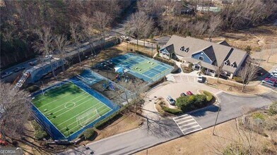 4301 Santa Fe Pkwy in Sandy Springs, GA - Building Photo - Building Photo