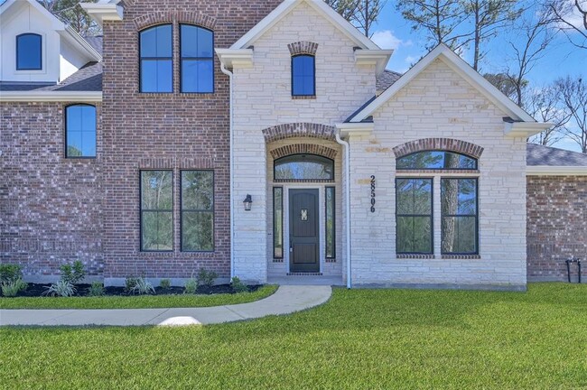 28506 Tallow Rock Ln in Huffman, TX - Building Photo - Building Photo