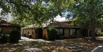 223 Arnold Ave, Unit B in Arlington, TX - Building Photo