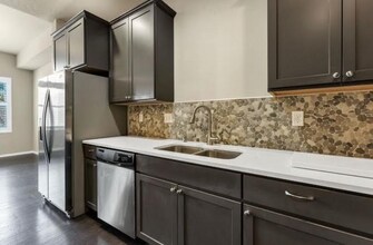 2121 W Bridge Ave in Spokane, WA - Building Photo - Building Photo