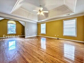 1930 Shiloh Valley Trail NW in Kennesaw, GA - Foto de edificio - Building Photo