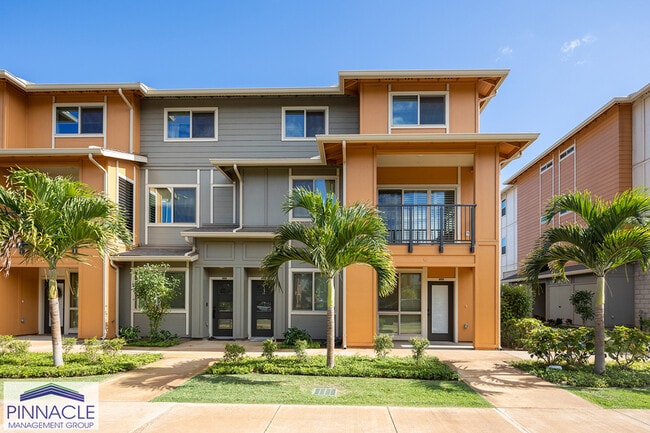 91-3575 Kauluakoko St in Ewa Beach, HI - Building Photo - Building Photo