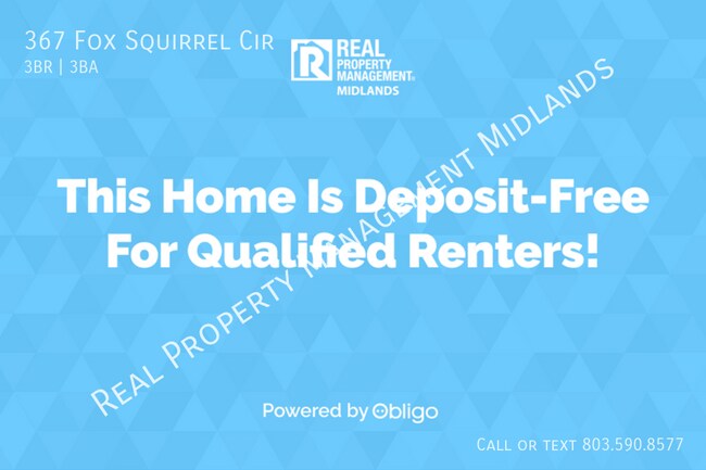 367 Fox Squirrel Cir in Columbia, SC - Building Photo - Building Photo