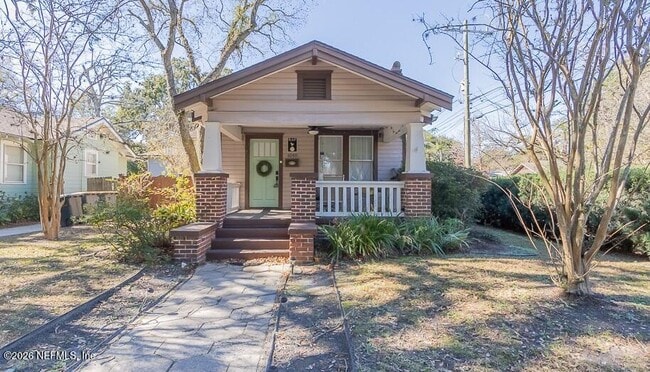 property at 1040 Cherry St