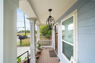 1420 E 31st St in Houston, TX - Building Photo - Building Photo