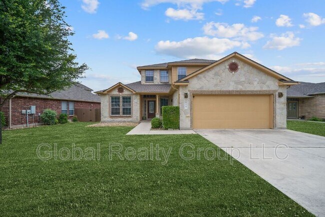 444 Silver Buckle in Schertz, TX - Building Photo - Building Photo