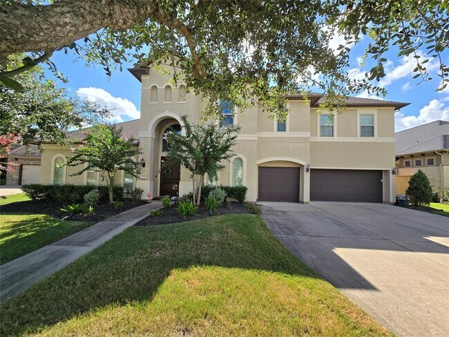 27118 Ashford Sky Ln in Katy, TX - Building Photo - Building Photo