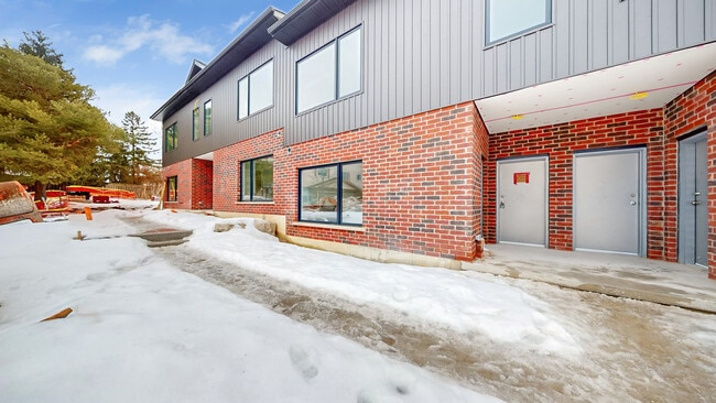 property at 454 Pond Mills Rd