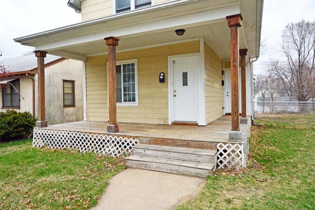 1165 Minnehaha Ave E in St. Paul, MN - Building Photo - Building Photo