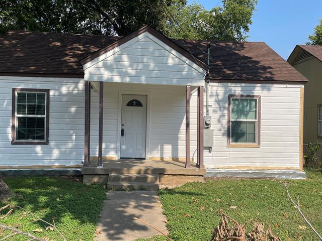 property at 318 Avenue J