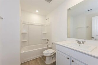 2903 Tennessee Walker Wy in Crandall, TX - Building Photo - Building Photo