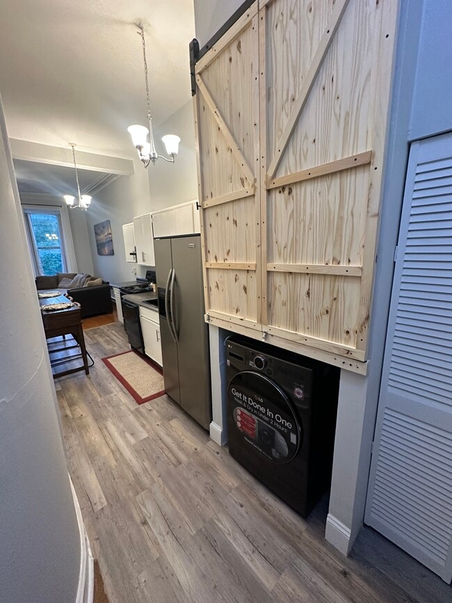 57 Ten Broeck St, Unit Amar in Albany, NY - Building Photo - Building Photo