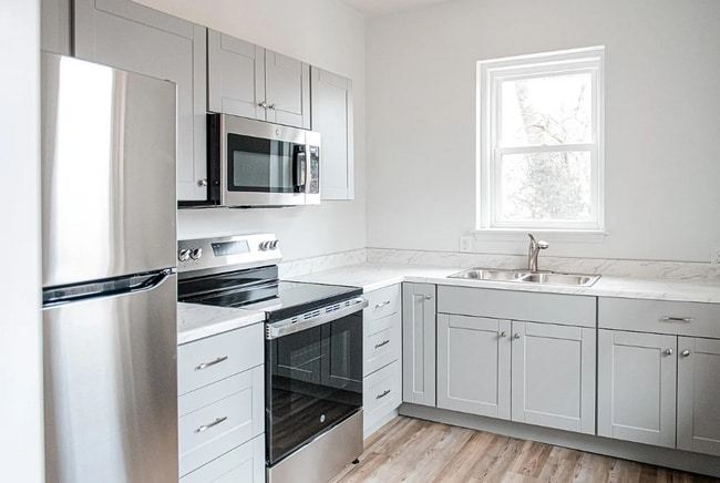 property at 16 Conestoga St
