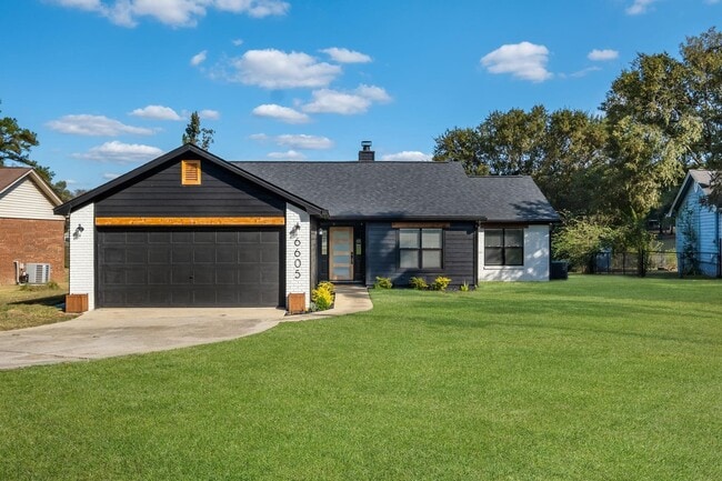 property at 6605 Donerail Trail