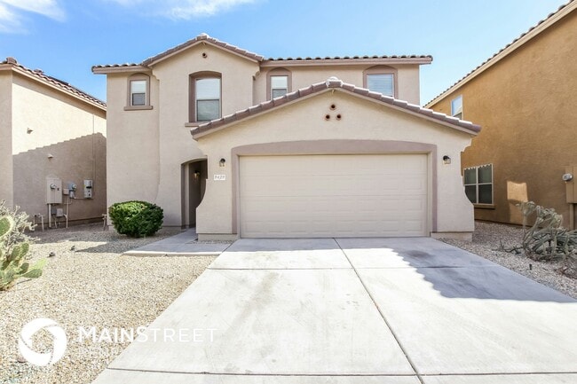 property at 9429 W Jamestown Rd