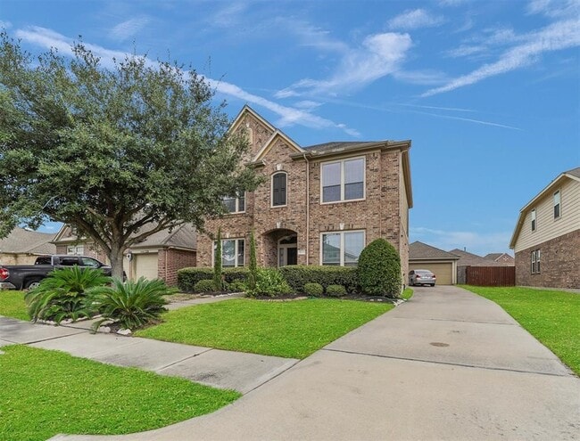 12638 Mansfield Glen Ct