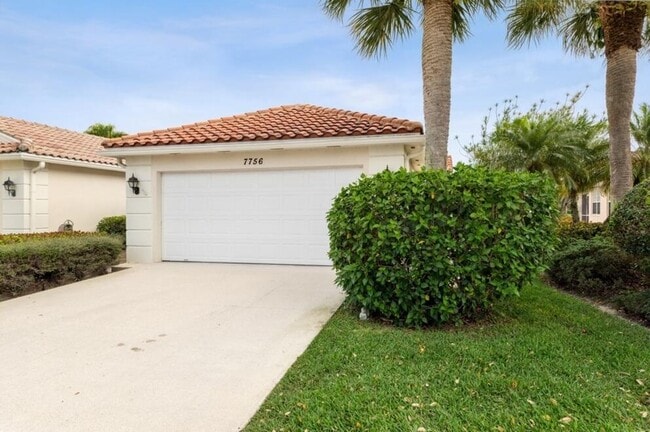 7756 Nile River Rd in West Palm Beach, FL - Building Photo - Building Photo