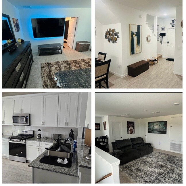 26208 Arrowleaf Dr in Magnolia, TX - Building Photo - Building Photo