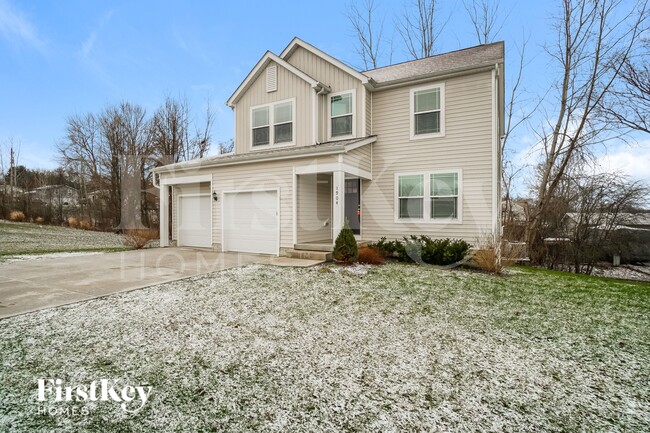 1904 Ream Dr in Lancaster, OH - Building Photo - Building Photo