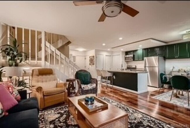 property at 11943 E Nevada Cir