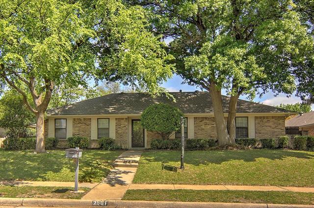 2501 Glenhaven Dr in Plano, TX - Building Photo - Building Photo