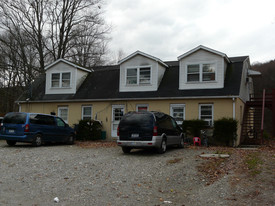 3 Brady Ln in Dover Plains, NY - Building Photo
