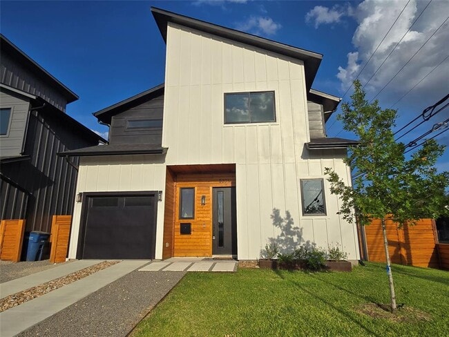 property at 5301 Grover Ave