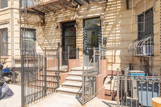 295a Bainbridge Street in Brooklyn, NY - Building Photo - Building Photo