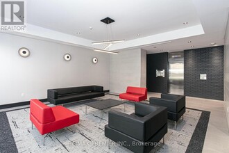 33-1833 Isabella St in Toronto, ON - Building Photo - Building Photo