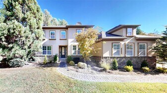 11052 Preservation Park Dr in Charlotte, NC - Building Photo