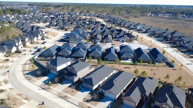 9315 Colonial Bent Pl in Conroe, TX - Building Photo - Building Photo