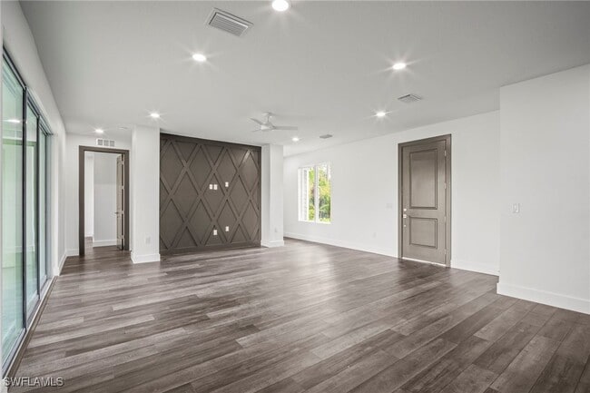 property at 3127 Tulsa Ave