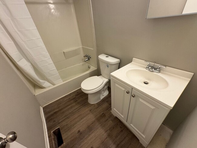 807 Dock St in Bessemer, AL - Building Photo - Building Photo